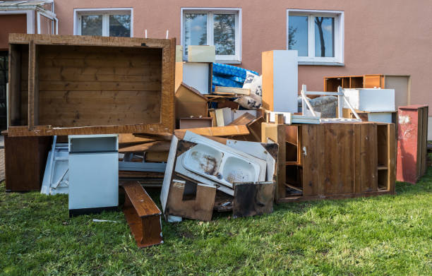 Trash Removal Near Me in Perry, OH
