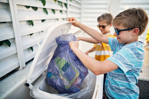 Best Junk Removal for Businesses  in Perry, OH