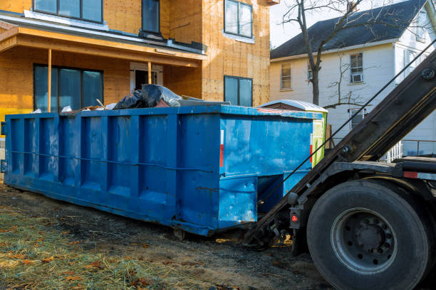 Best Trash Removal Near Me  in Perry, OH