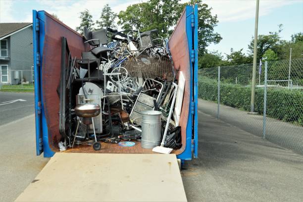 Best Office Junk Removal  in Perry, OH