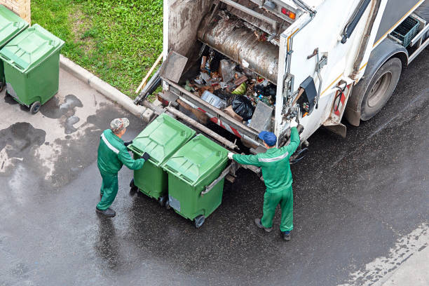 Best Construction Debris Removal  in Perry, OH