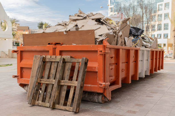 Best Junk Hauling Services  in Perry, OH
