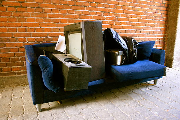 Best Commercial Cleanout Services  in Perry, OH