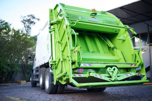 Professional Junk Removal in Perry, OH